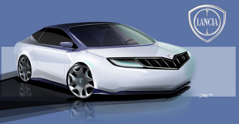 Interpretation of Lancia